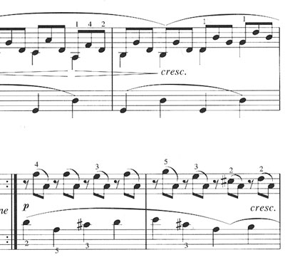 Burgmuller Johann Friedrich-25 Εύκολες και προοδευτικές σπουδές Op.100 + CD | ΚΑΠΠΑΚΟΣ